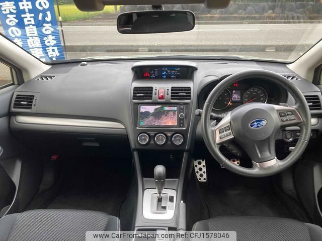 subaru xv 2014 CFJ1578046 image 2