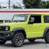 suzuki jimny-sierra 2020 CFJ1740442 image 1