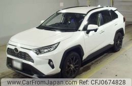 toyota rav4 2019 -TOYOTA 【札幌 302ﾗ5319】--RAV4 6BA-MXAA54--MXAA54-4001732---TOYOTA 【札幌 302ﾗ5319】--RAV4 6BA-MXAA54--MXAA54-4001732-