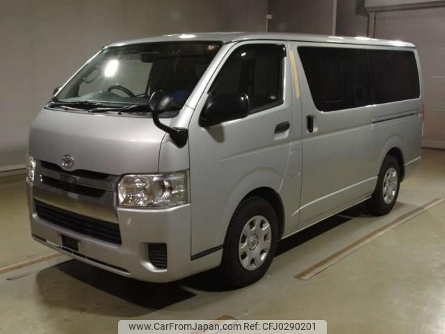 toyota hiace-van 2019 quick_quick_QDF-GDH201V_GDH201-2008855 image 1