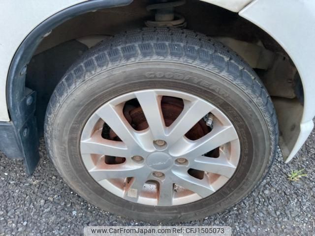 suzuki carry-truck 2006 -SUZUKI--Carry Truck EBD-DA63T--DA63T-451546---SUZUKI--Carry Truck EBD-DA63T--DA63T-451546- image 2