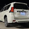 toyota land-cruiser-prado 2017 -TOYOTA--Land Cruiser Prado CBA-TRJ150W--TRJ150-0077967---TOYOTA--Land Cruiser Prado CBA-TRJ150W--TRJ150-0077967- image 15