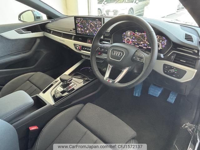audi a5-sportback 2024 CFJ1572137 image 2