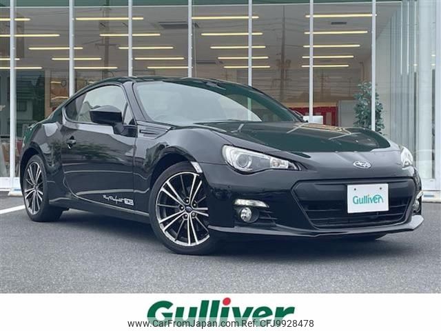 subaru brz 2016 -SUBARU--BRZ DBA-ZC6--ZC6-021056---SUBARU--BRZ DBA-ZC6--ZC6-021056- image 1