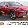 lexus nx 2018 -LEXUS--Lexus NX DBA-AGZ10--AGZ10-1017221---LEXUS--Lexus NX DBA-AGZ10--AGZ10-1017221- image 1