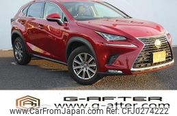 lexus nx 2018 -LEXUS--Lexus NX DBA-AGZ10--AGZ10-1017221---LEXUS--Lexus NX DBA-AGZ10--AGZ10-1017221-