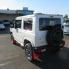 suzuki jimny 2025 GOO_JP_700040370830250307001 image 13