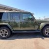 jeep wrangler 2024 quick_quick_JL20L_1C4HJXLN6PW669803 image 7