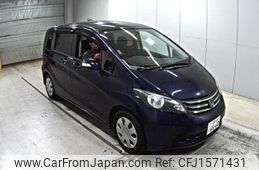 honda freed 2011 CFJ1571431