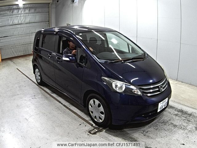 honda freed 2011 CFJ1571431 image 1