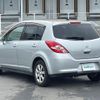nissan tiida 2008 -NISSAN--Tiida DBA-JC11--JC11-040083---NISSAN--Tiida DBA-JC11--JC11-040083- image 3