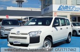 toyota probox 2020 CFJ1717462