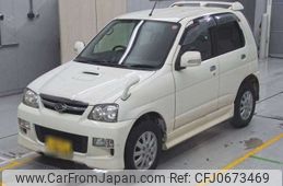 daihatsu terios-kid 2008 -DAIHATSU 【岐阜 582ﾓ3741】--Terios Kid ABA-J111G--J111G-501040---DAIHATSU 【岐阜 582ﾓ3741】--Terios Kid ABA-J111G--J111G-501040-