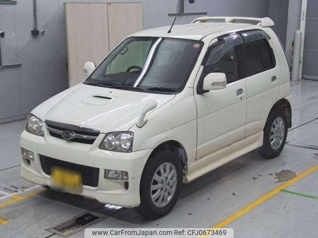 daihatsu terios-kid 2008 -DAIHATSU 【岐阜 582ﾓ3741】--Terios Kid ABA-J111G--J111G-501040---DAIHATSU 【岐阜 582ﾓ3741】--Terios Kid ABA-J111G--J111G-501040- image 1