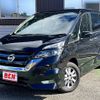 nissan serena 2019 -NISSAN--Serena DAA-HFC27--HFC27-046366---NISSAN--Serena DAA-HFC27--HFC27-046366- image 1