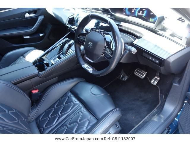peugeot 508 2021 quick_quick_R85G06H_VR3F4DGZTMY503096 image 2