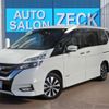 nissan serena 2018 -NISSAN 【名古屋 304】--Serena GFC27--GFC27-134383---NISSAN 【名古屋 304】--Serena GFC27--GFC27-134383- image 1