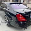 mercedes-benz s-class 2007 -MERCEDES-BENZ--Benz S Class DBA-221171--WDD2211711A139382---MERCEDES-BENZ--Benz S Class DBA-221171--WDD2211711A139382- image 6