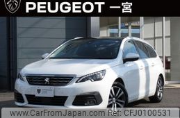 peugeot 308 2020 -PEUGEOT--Peugeot 308 LDA-T9WYH01--VF3LCYHZRLS147586---PEUGEOT--Peugeot 308 LDA-T9WYH01--VF3LCYHZRLS147586-