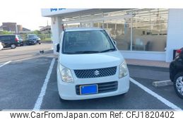 suzuki wagon-r 2011 CFJ1820402