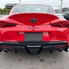toyota supra 2020 -TOYOTA--Supra 3BA-DB82--DB82-0029744---TOYOTA--Supra 3BA-DB82--DB82-0029744- image 14