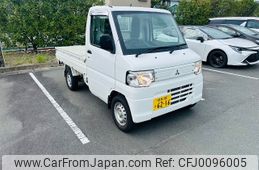 mitsubishi minicab-truck 2012 -MITSUBISHI 【岐阜 480ﾌ6216】--Minicab Truck U62T--2000297---MITSUBISHI 【岐阜 480ﾌ6216】--Minicab Truck U62T--2000297-