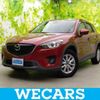 mazda cx-5 2014 quick_quick_LDA-KE2FW_KE2FW-141114 image 1