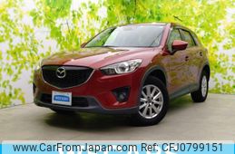 mazda cx-5 2014 quick_quick_LDA-KE2FW_KE2FW-141114