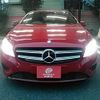 mercedes-benz a-class 2013 -MERCEDES-BENZ--Benz A Class DBA-176042--WDD1760422J205463---MERCEDES-BENZ--Benz A Class DBA-176042--WDD1760422J205463- image 4