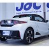 honda s660 2015 quick_quick_DBA-JW5_1007307 image 2