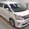 toyota vellfire 2012 -TOYOTA--Vellfire ANH20W-8202950---TOYOTA--Vellfire ANH20W-8202950- image 6