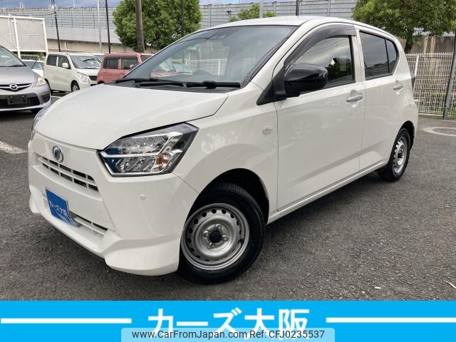 daihatsu mira-e-s 2019 -DAIHATSU--Mira e:s 5BA-LA350S--LA350S-0173898---DAIHATSU--Mira e:s 5BA-LA350S--LA350S-0173898- image 1