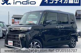 daihatsu tanto 2023 quick_quick_5BA-LA660S_LA660S-0090796