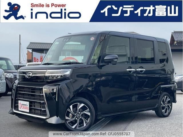 daihatsu tanto 2023 quick_quick_5BA-LA660S_LA660S-0090796 image 1