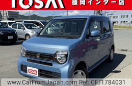 honda n-wgn 2020 CFJ1784031