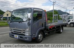 isuzu elf-truck 2016 quick_quick_TPG-NPR85AN_NPR85-7063572