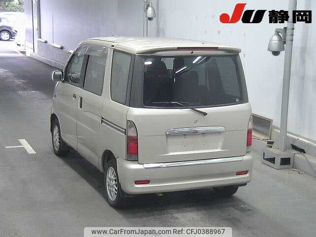 daihatsu atrai-wagon 2002 -DAIHATSU--Atrai Wagon S220G--S220G-0060874---DAIHATSU--Atrai Wagon S220G--S220G-0060874- image 2