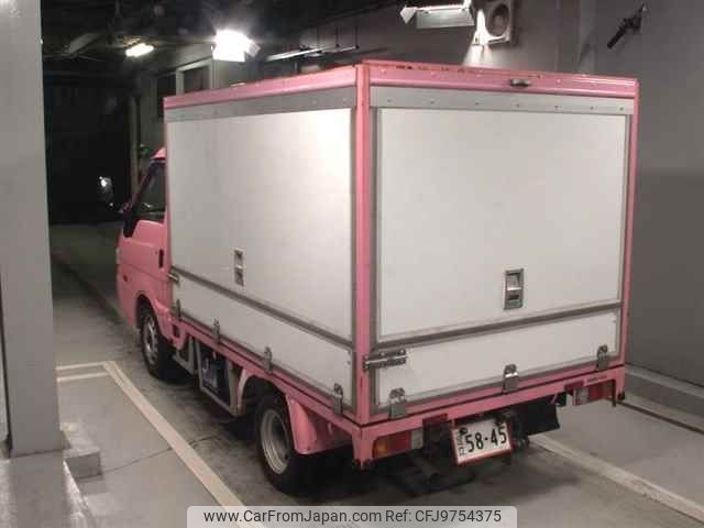 nissan vanette-truck 2015 -NISSAN--Vanette Truck SKP2TN-116039---NISSAN--Vanette Truck SKP2TN-116039- image 2