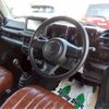 suzuki jimny 2019 -SUZUKI 【三河 581ｱ8403】--Jimny 3BA-JB64W--JB64W-114307---SUZUKI 【三河 581ｱ8403】--Jimny 3BA-JB64W--JB64W-114307- image 17