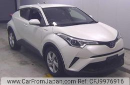 toyota c-hr 2017 quick_quick_DAA-ZYX10_2013279