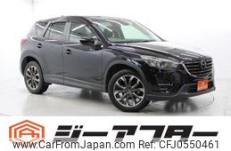 mazda cx-5 2016 CFJ0550461