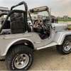 mitsubishi jeep 1993 -三菱 【岐阜 130ﾑ 78】--ｼﾞｰﾌﾟ S-J53KAI--J53-14215---三菱 【岐阜 130ﾑ 78】--ｼﾞｰﾌﾟ S-J53KAI--J53-14215- image 8