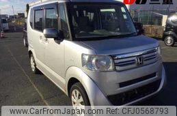 honda n-box 2015 -HONDA 【三重 】--N BOX JF2--1401401---HONDA 【三重 】--N BOX JF2--1401401-