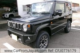 suzuki jimny 2025 quick_quick_3BA-JB64W_374295