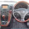 toyota harrier 2002 -トヨタ 【横浜 302や0190】--ﾊﾘｱｰ MCU10W--MCU10-0160897---トヨタ 【横浜 302や0190】--ﾊﾘｱｰ MCU10W--MCU10-0160897- image 3