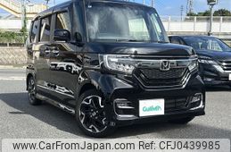 honda n-box 2018 -HONDA--N BOX DBA-JF3--JF3-2030068---HONDA--N BOX DBA-JF3--JF3-2030068-