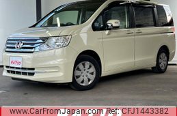 honda stepwagon 2012 CFJ1443382