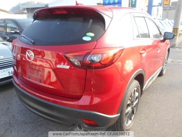 mazda cx-5 2016 -MAZDA--CX-5 KE5FW--KE5FW-201002---MAZDA--CX-5 KE5FW--KE5FW-201002- image 2