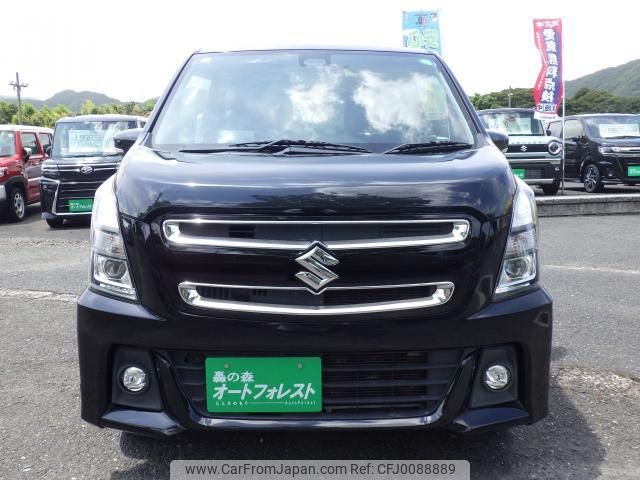 suzuki wagon-r-stingray 2017 quick_quick_MH55S_MH55S-701922 image 2