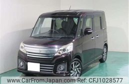 suzuki spacia 2015 -SUZUKI 【浜松 999ｱ9999】--Spacia DAA-MK42S--MK42S-593339---SUZUKI 【浜松 999ｱ9999】--Spacia DAA-MK42S--MK42S-593339-